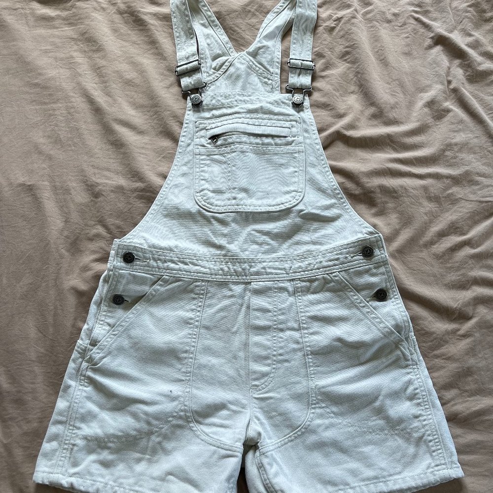 Patagonia Women's Overalls Shorts